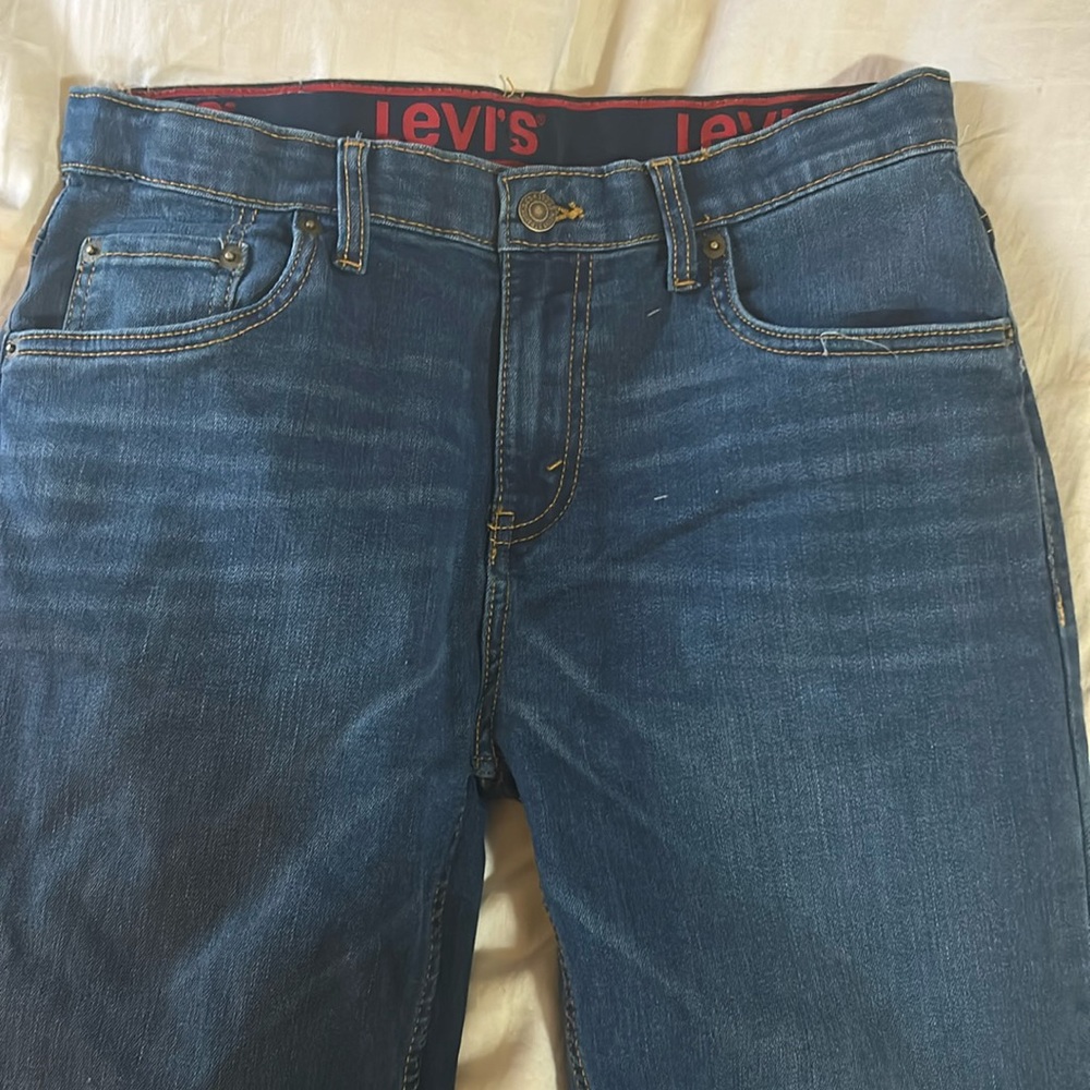 Never used